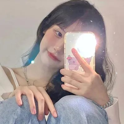 爱上坏女孩