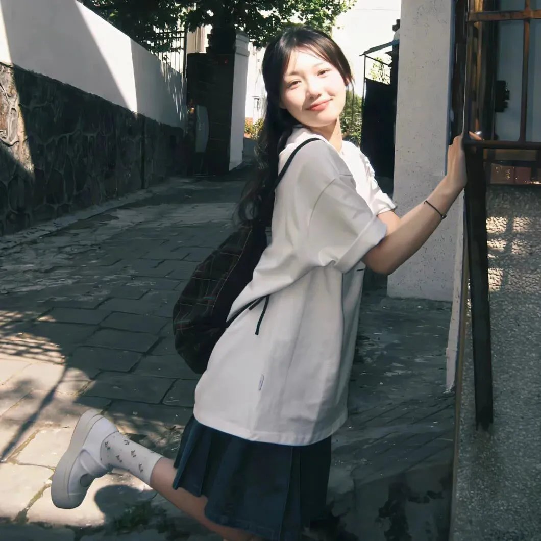 生而为蓝